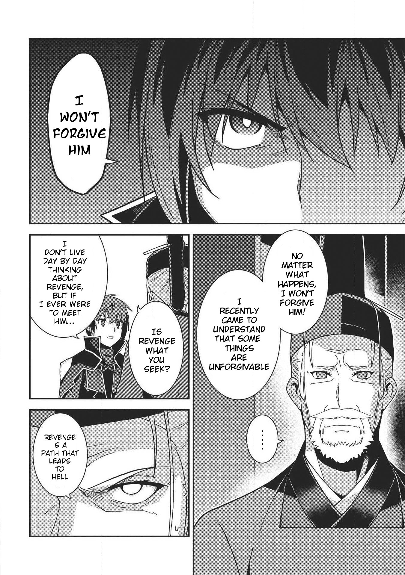 Seirei Gensouki - Konna Sekai de Deaeta Kimi ni Chapter 29 17